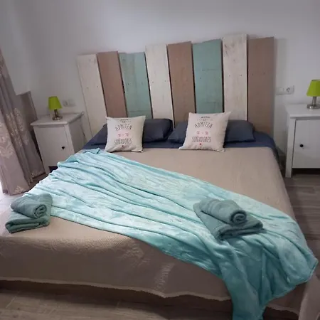 Casa Mary Apartment *