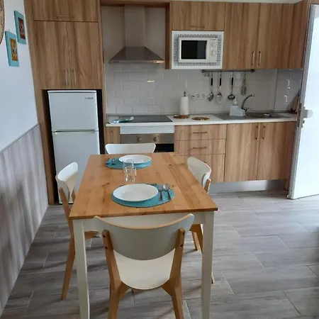 Casa Mary Apartment