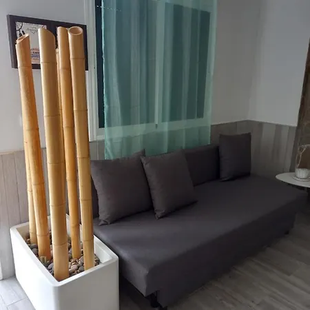 Casa Mary Apartment *