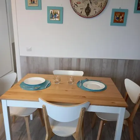 Apartment Casa Mary *