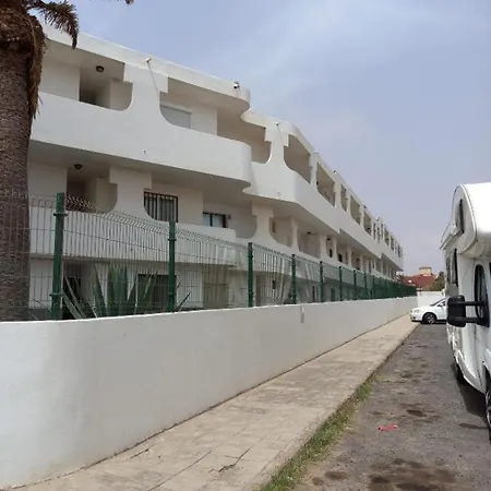Casa Mary Apartment