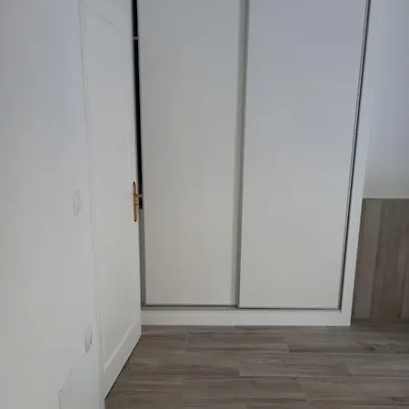 Casa Mary Apartment