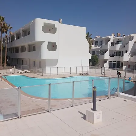 Apartment Casa Mary