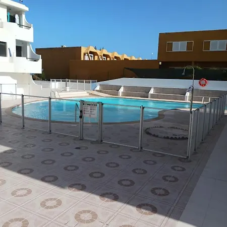 Apartment Casa Mary *