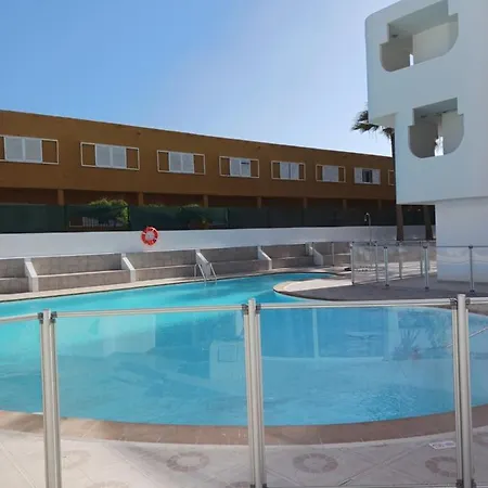 Casa Mary Apartment