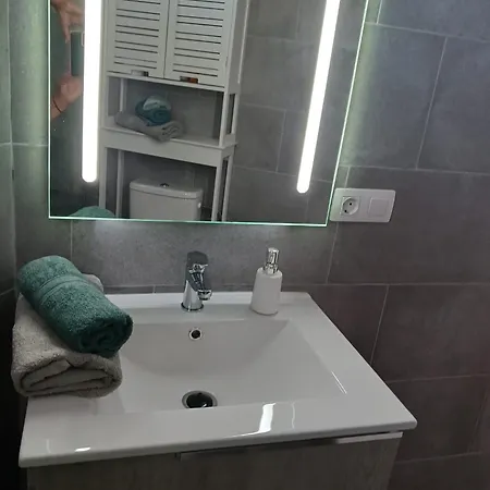 Casa Mary Apartment *
