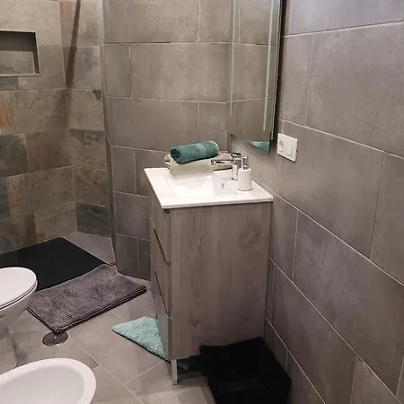Casa Mary Apartment Costa De Antigua
