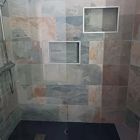 Casa Mary Apartment
