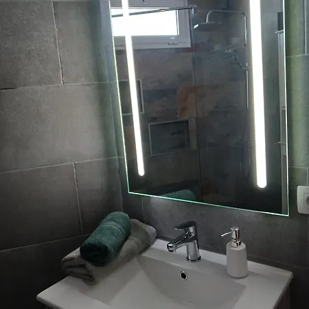 Apartment Casa Mary *