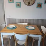 Apartament Casa Mary *
