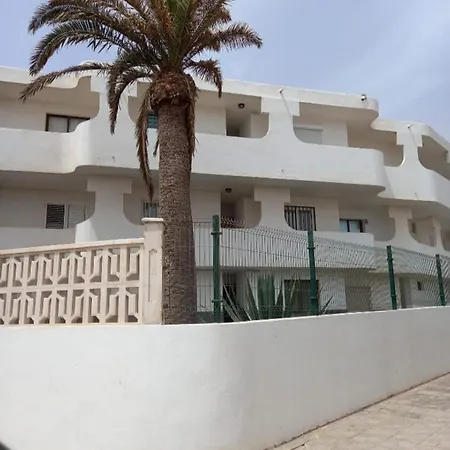 Lejlighed Casa Mary