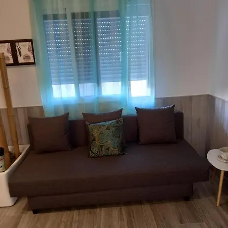 Casa Mary Lejlighed