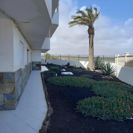 Casa Mary Lejlighed