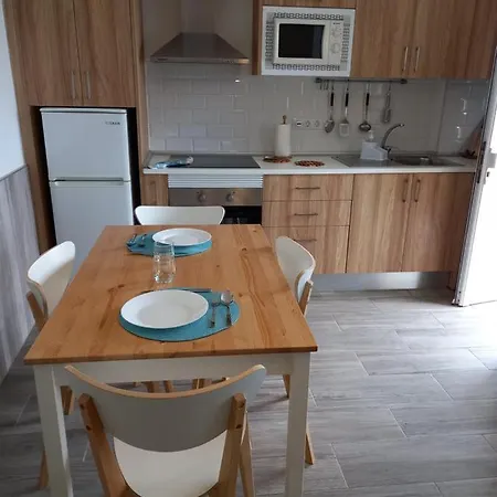Casa Mary * Коста-де-Антигуа
